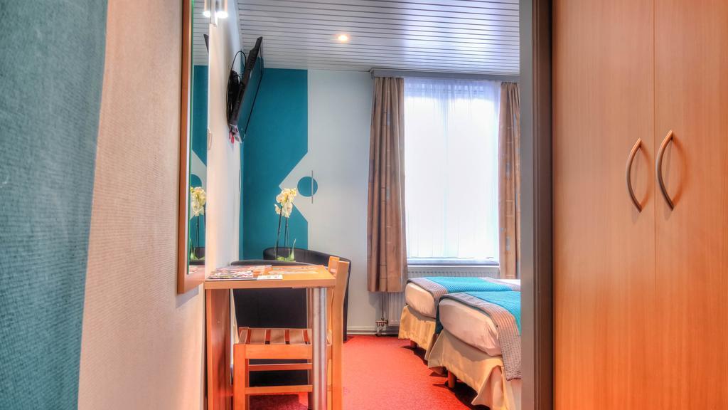 Hotel Hotel Le Terminus