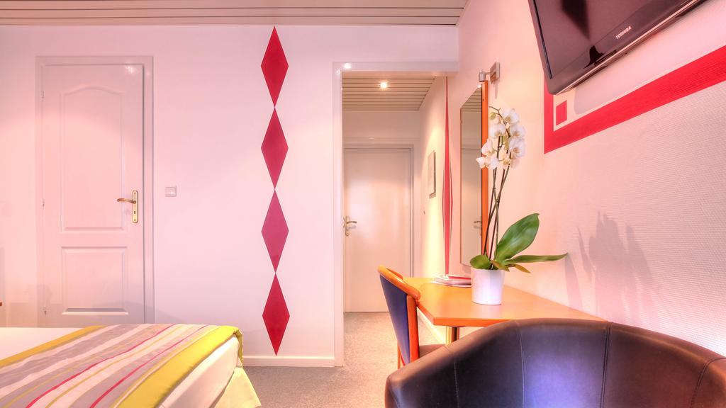 Hotel Le Terminus 2*