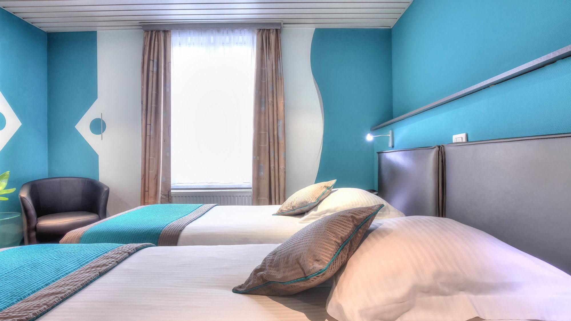 Hotel Le Terminus Hotel 2*