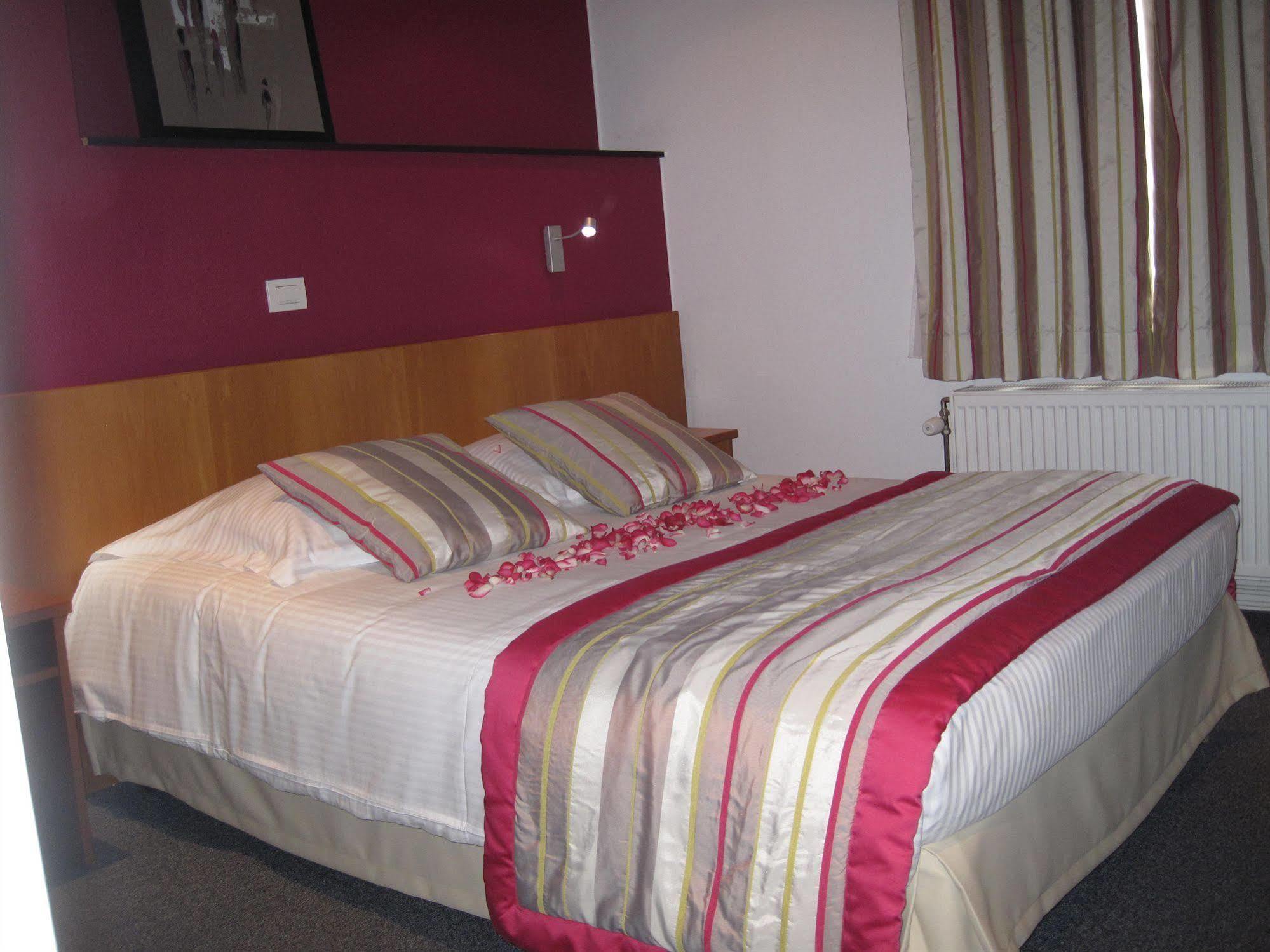 Hotel Hotel Le Terminus 2*