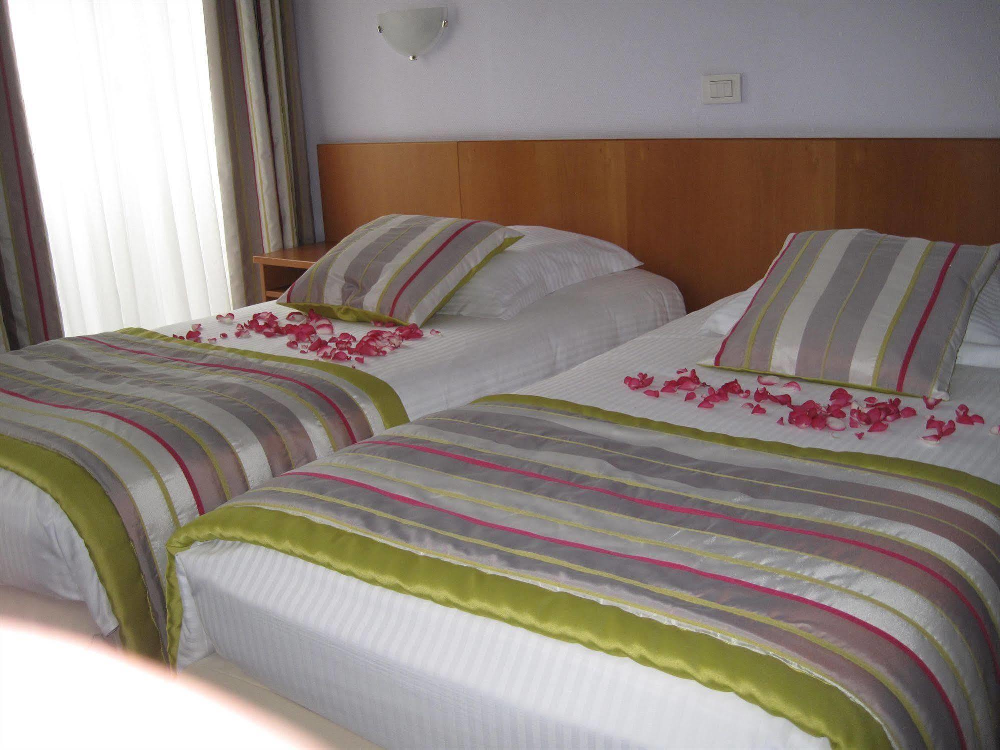 Hotel Le Terminus Mons