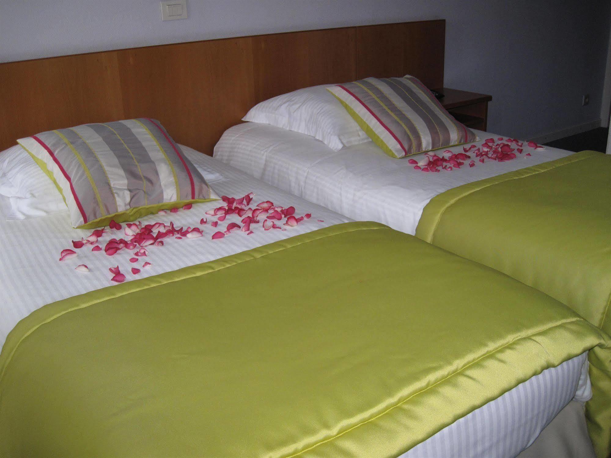 Hotel Hotel Le Terminus Mons