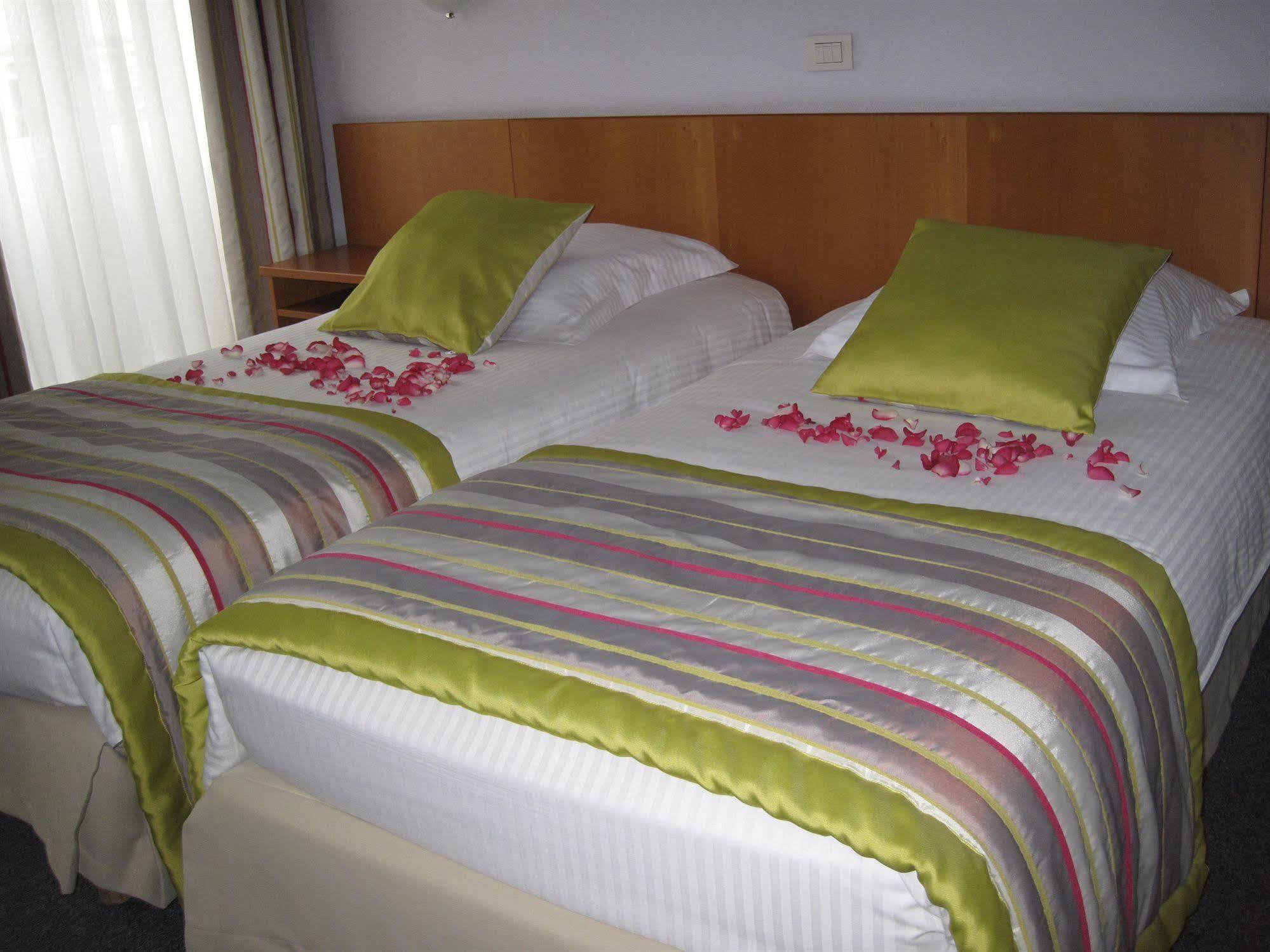 Hotel Le Terminus Mons