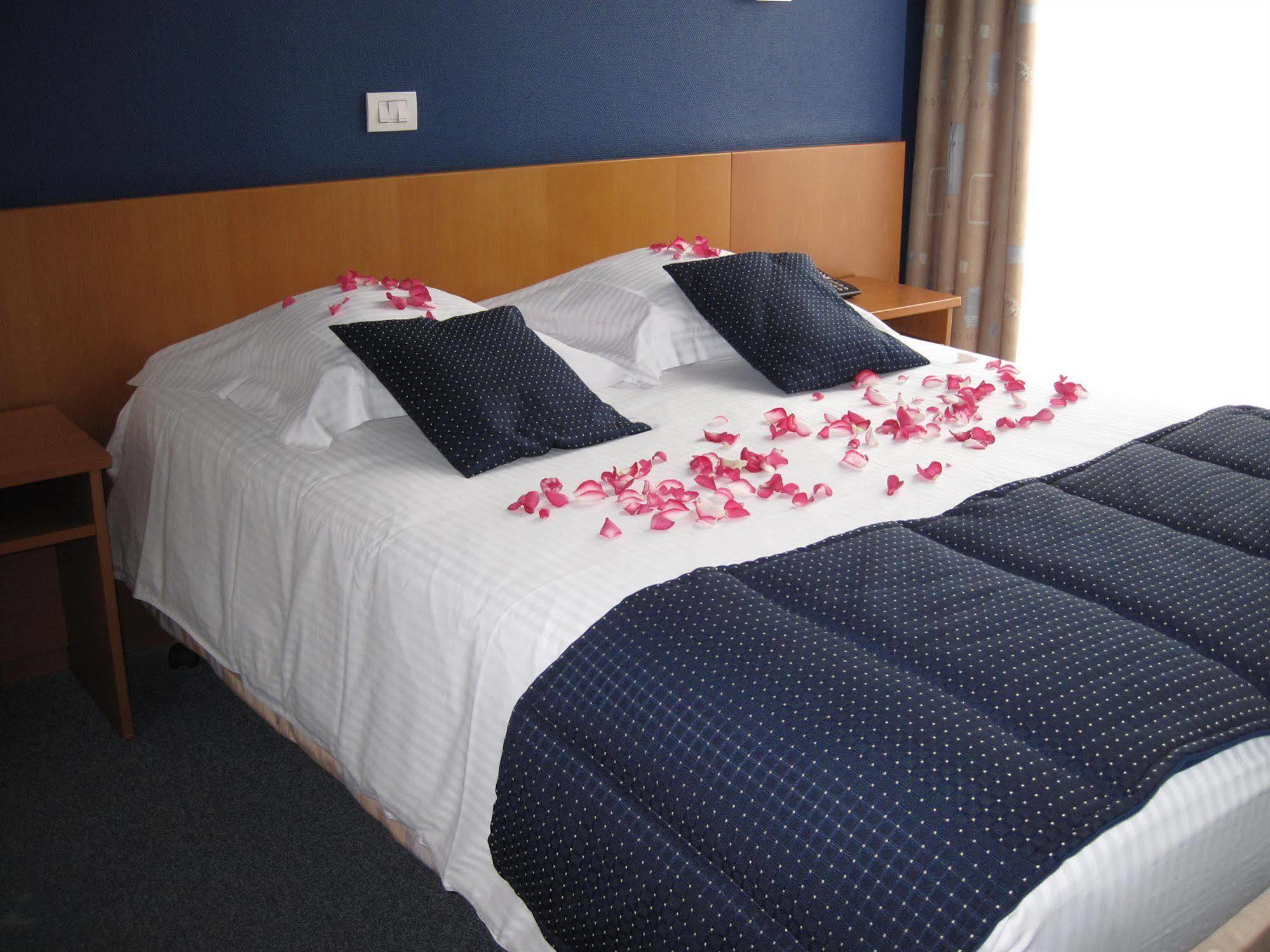 Hotel Le Terminus Mons