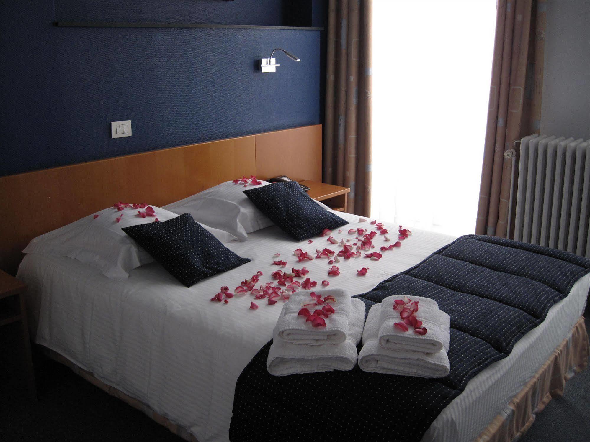 Hotel Le Terminus Mons