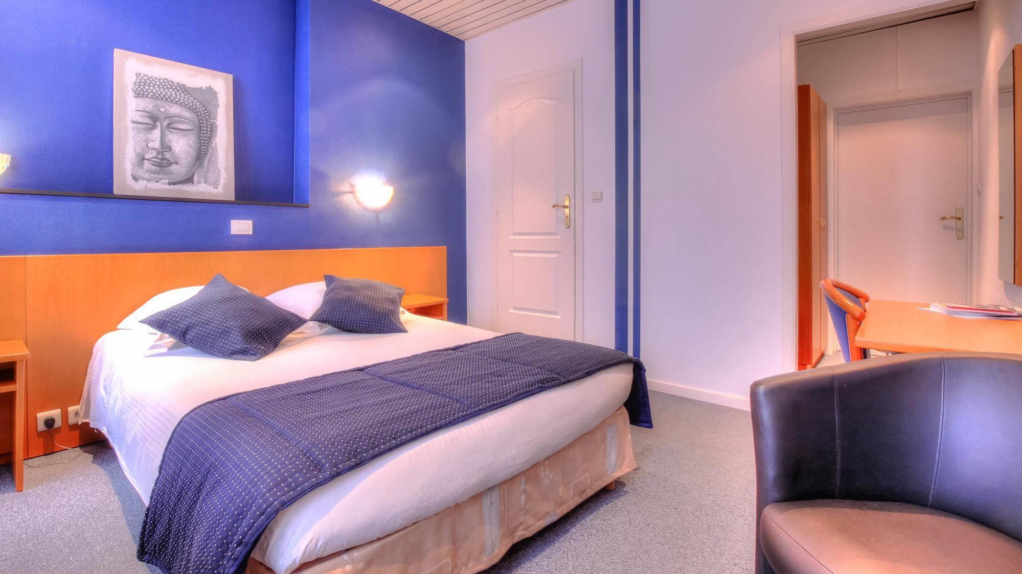 Hotel Hotel Le Terminus